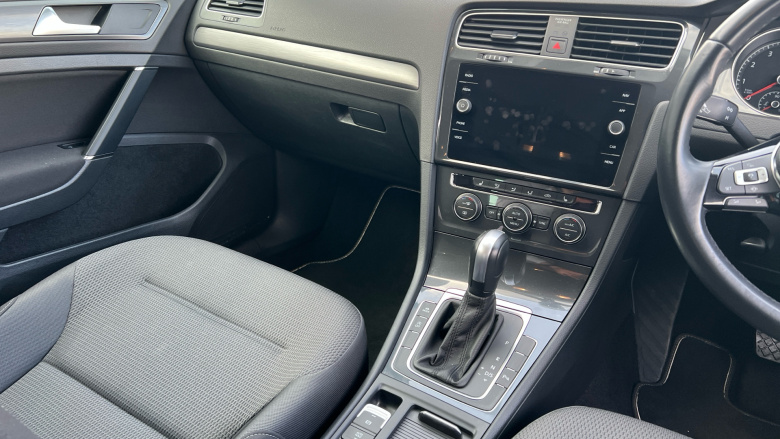 Volkswagen Golf 1.5 TSI EVO 150 Match Edition 5dr DSG Petrol Estate